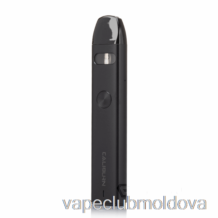 Kit Vape Pod Uwell Caliburn A2 15w Sistem Pod Negru